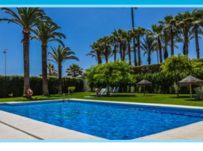 Apartamento TORRESOL NSFA - TORRECILLA, NERJA - studio